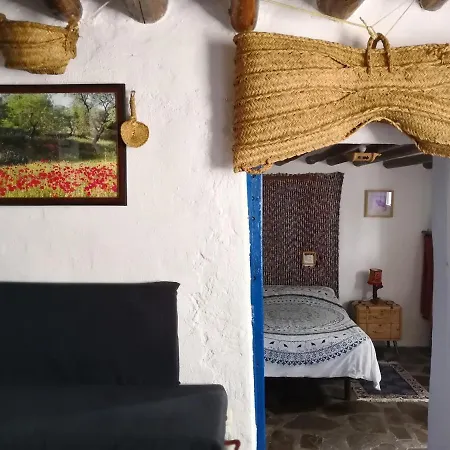 Cortijo Buena Vista Casa rural