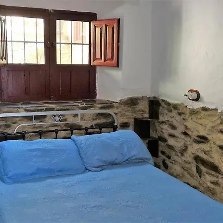 Cortijo Buena Vista