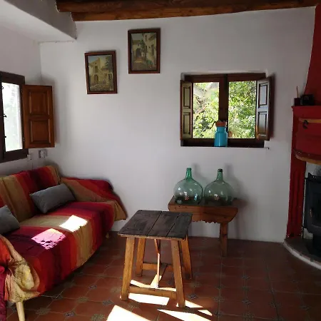 Cortijo Buena Vista Casa rural