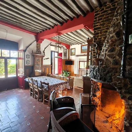 Casa rural Cortijo Buena Vista