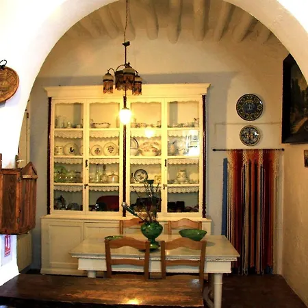 Casa rural Cortijo Buena Vista *