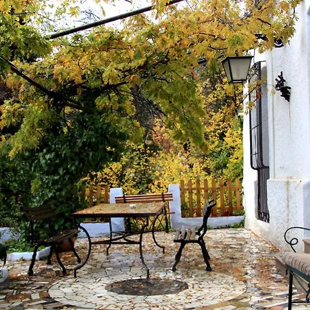 Cortijo Buena Vista