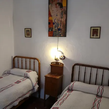 Cortijo Buena Vista *