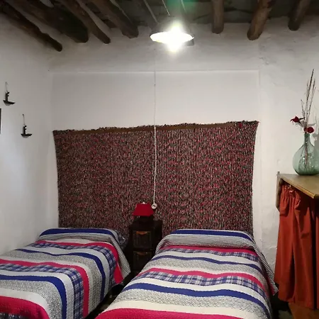 Cortijo Buena Vista